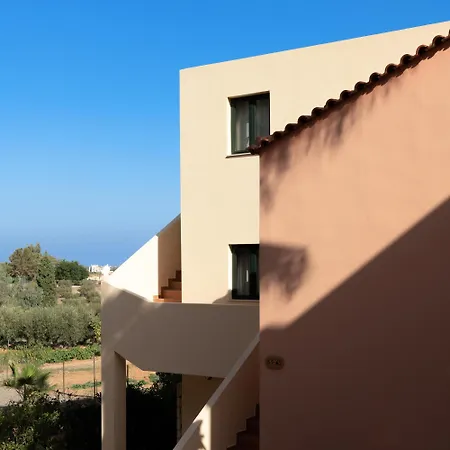 Апарт-отель Asterias Village Херсониссос