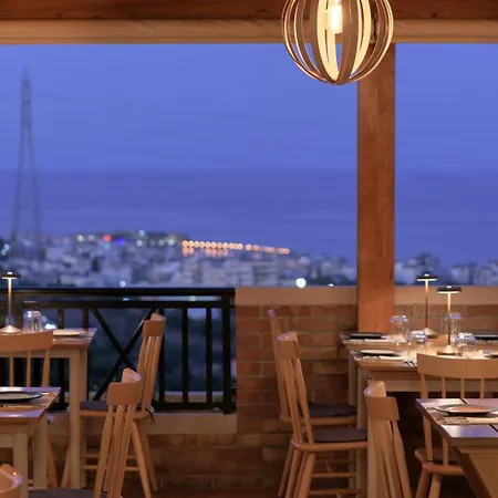 Asterias Village 4* Херсониссос