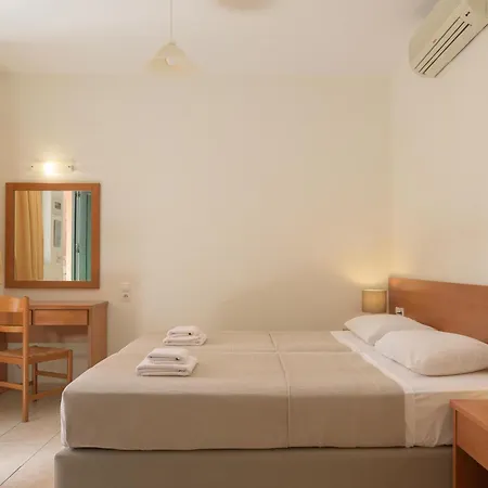 Asterias Village Апарт-отель Херсониссос