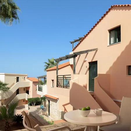 Asterias Village Херсониссос