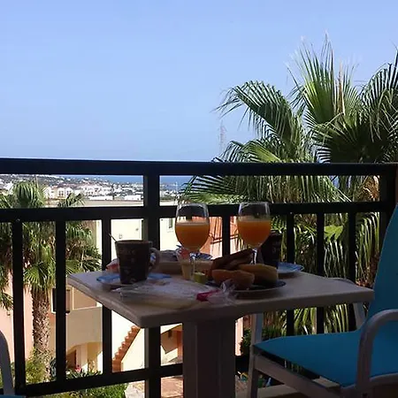 Asterias Village Херсониссос