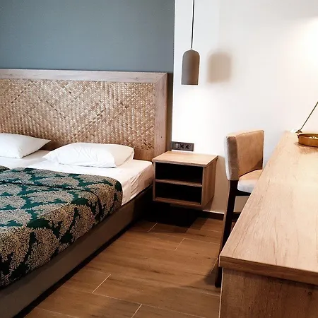 아파트호텔 아스테리아스 빌리지 4*