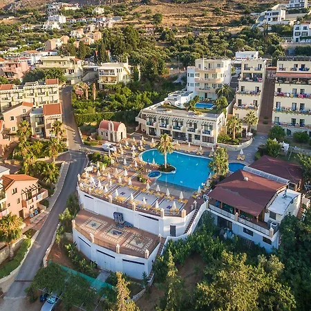 Asterias Village Apartahotel