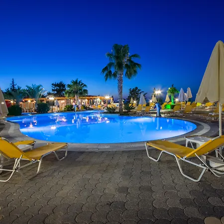 Asterias Village Apartahotel