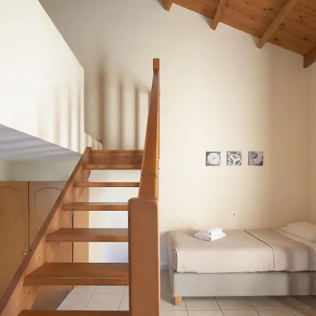 Apartahotel Asterias Village