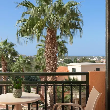 Apartahotel Asterias Village Hersonissos (Crete)