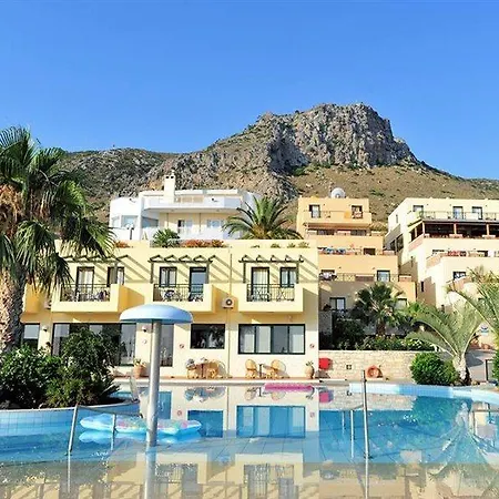 Asterias Village Apartahotel